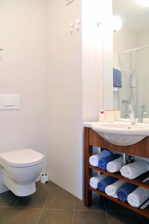 Towels - in Ližnjan mit wunderschönem Blick by Interhome (Medulin/Ližnjan)