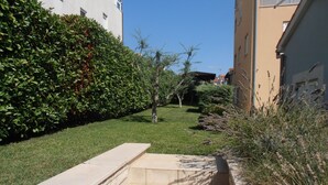 Property grounds - "Ines 1" by Interhome (Pula)