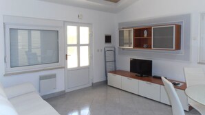 Living area - "Ines 1" by Interhome (Pula)