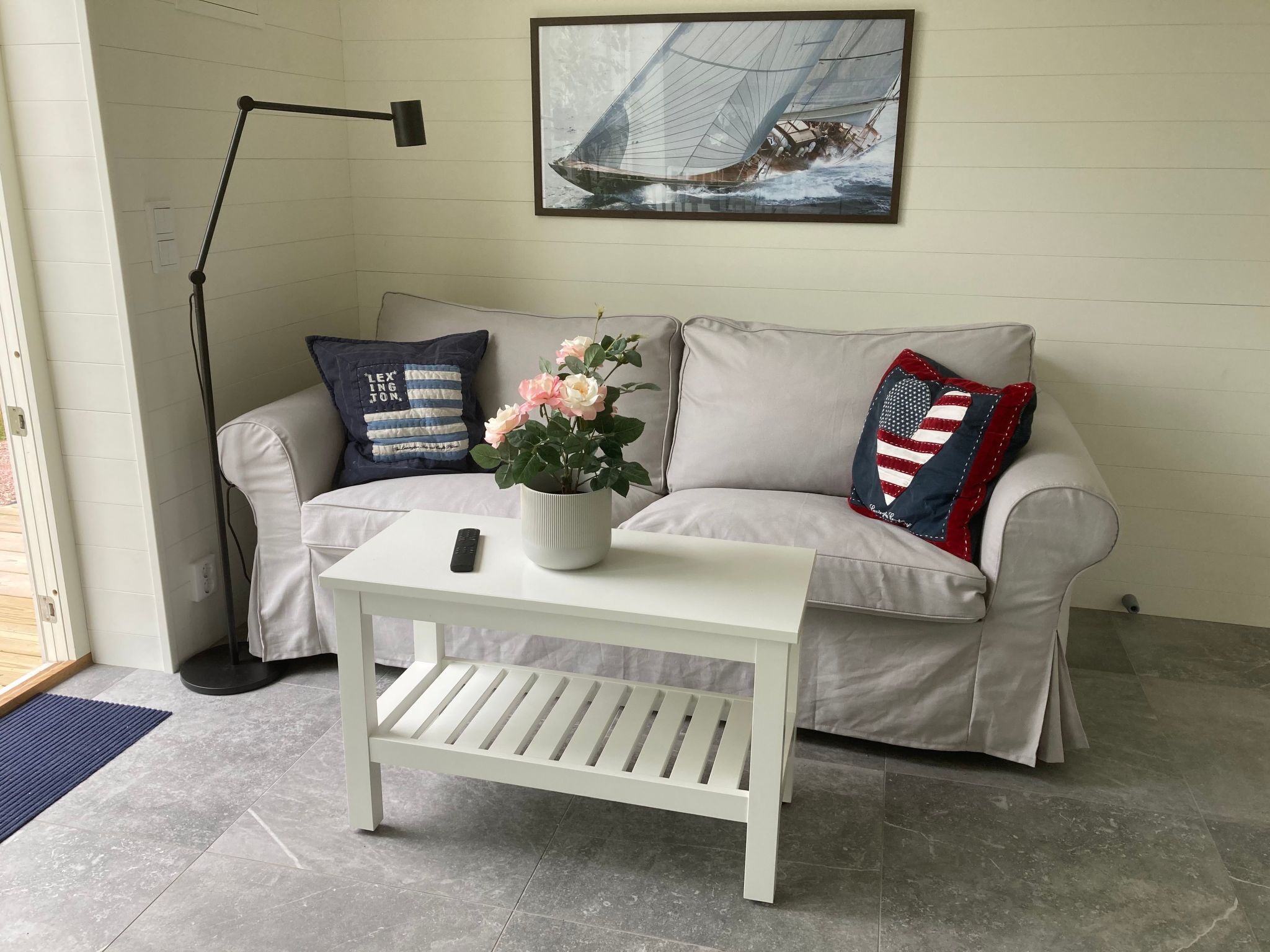 Komfortables Ferienhaus Mit Garten By Interhome - Kalmar