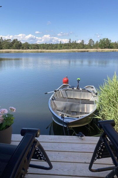Komfortables Ferienhaus mit Garten by Interhome