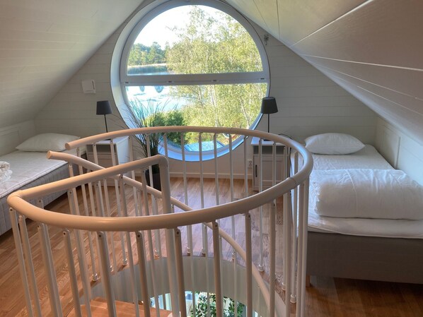 2 bedrooms, internet