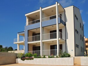 Exterior - Appartement "Kat mali" mit Blick auf das Wasser by Interhome (Medulin/Ližnjan)