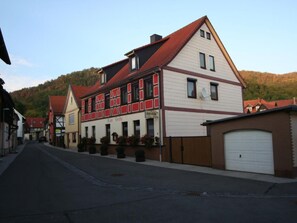 Fachada