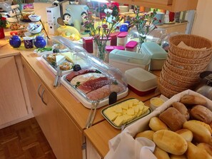 Dining - Blechleppel by Interhome (Benneckenstein)