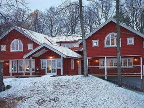 Udendørsområde