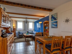 Interior - Nice Holidays by Interhome (Pellworm (Ort))