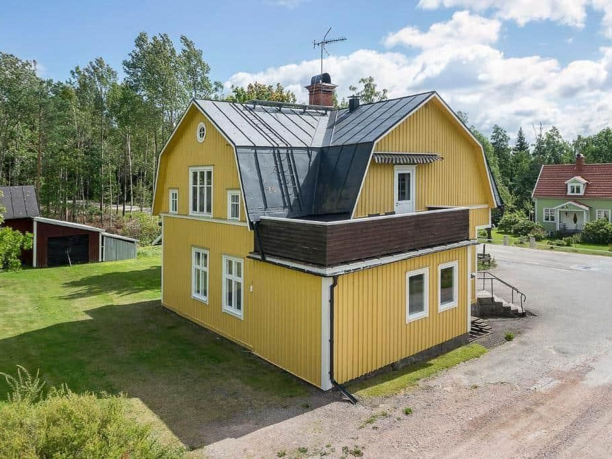 Ulkopuoli