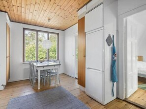 Dining - Rosenhill by Interhome (Pauliström)