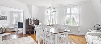 Rosenhill by Interhome
