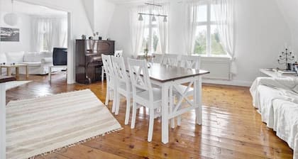 Rosenhill by Interhome