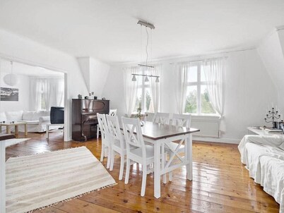 Rosenhill by Interhome