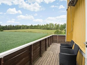 Terrace/patio - Rosenhill by Interhome (Pauliström)