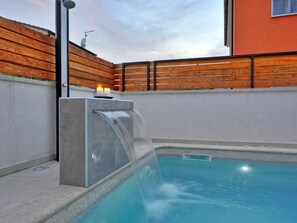 Pool - "Villa Amosa" by Interhome (Pula/Banjole)