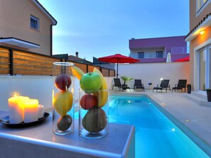 Pool - "Villa Amosa" by Interhome (Pula/Banjole)