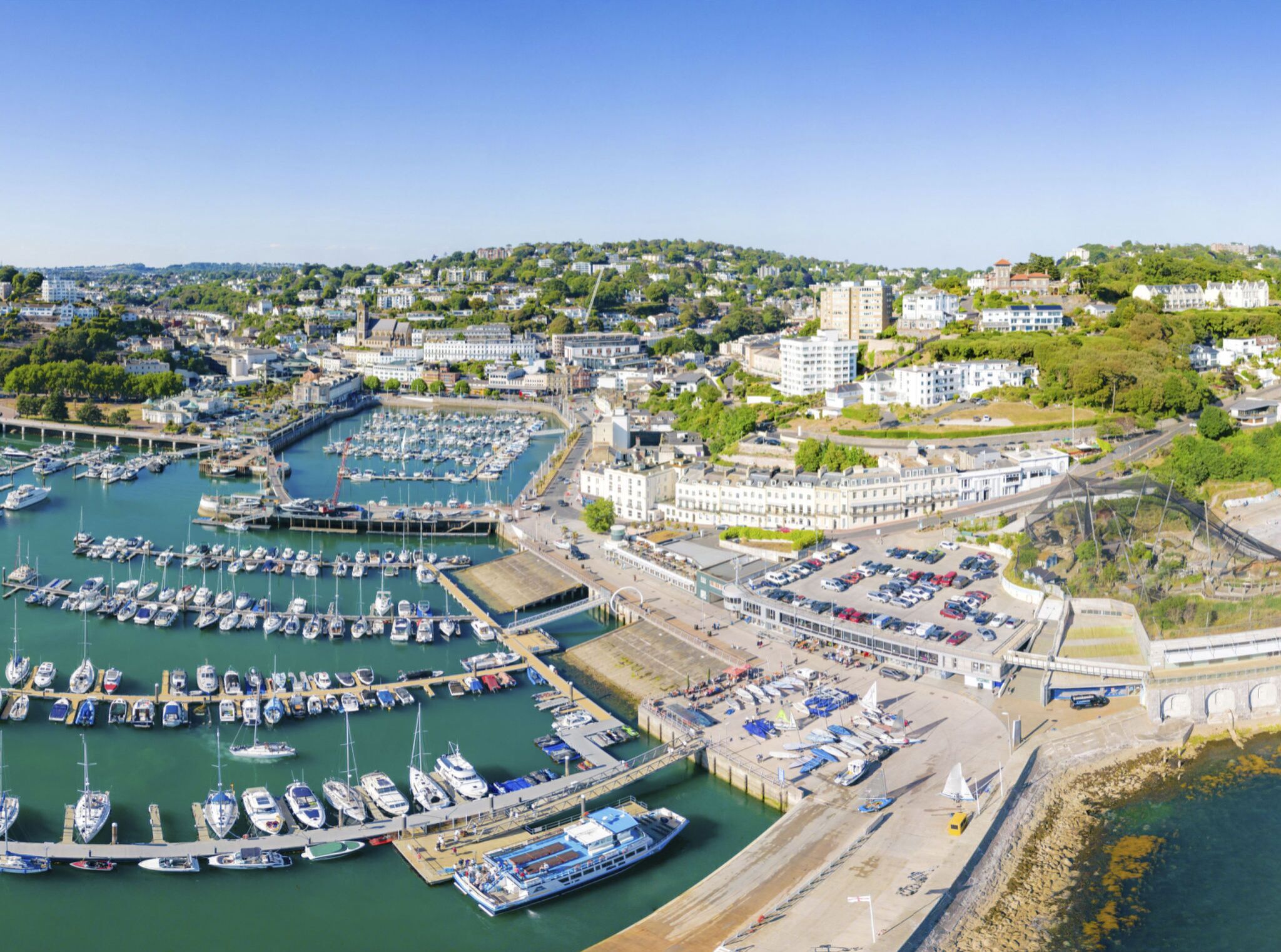 Marina
