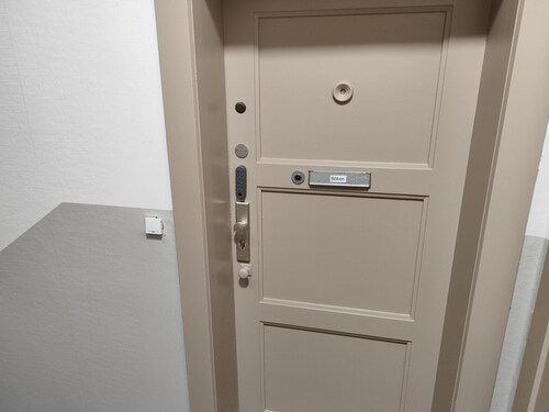 Apartment Tegel by Interhome