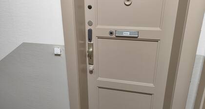 Apartment Tegel by Interhome