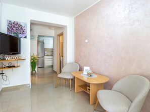 TV - "Appartement Perka No.1" by Interhome (Pula)