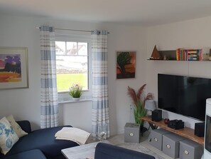 Coin séjour