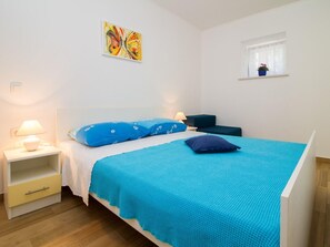 1 bedroom, internet - Wohnung in Stoja mit Grill by Interhome (Pula)
