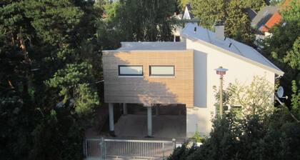 Moderne Maisonette-Wohnung mit Terrasse by Interhome