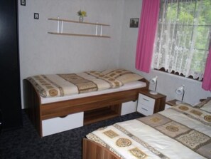 2 bedrooms, Internet - Doppelferienhaus mit Terrasse by Interhome (Altwarp)