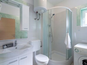 Towels - Appartement in Stoja mit Terrasse by Interhome (Pula)