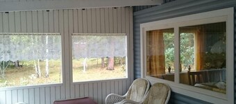 Idyllisches Ferienhaus in ruhiger Lage by Interhome
