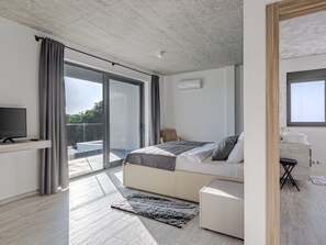Internet - Villa Velika by Interhome (Bokordici)