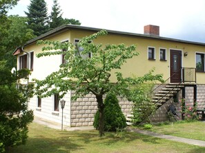 Exterior - Insel der Freude by Interhome (Baabe)