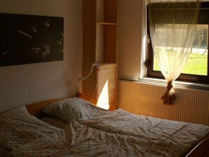 Internet - Insel der Freude by Interhome (Baabe)