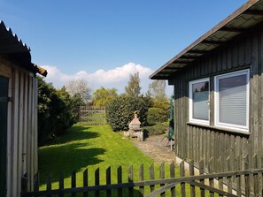 Property grounds - Wunderschönes Ferienhaus mit Garten und Terrasse by Interhome (Garz)
