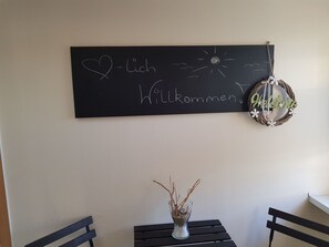 Interior - Wunderschönes Ferienhaus mit Garten und Terrasse by Interhome (Garz)