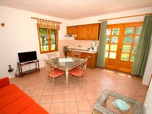 Interior - 2 bis 4 P by Interhome (Poreč/Funtana)