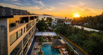Aqua Maya Phuket
