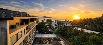 Aqua Maya Phuket