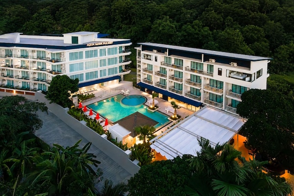 Aqua Maya Phuket - Phuket