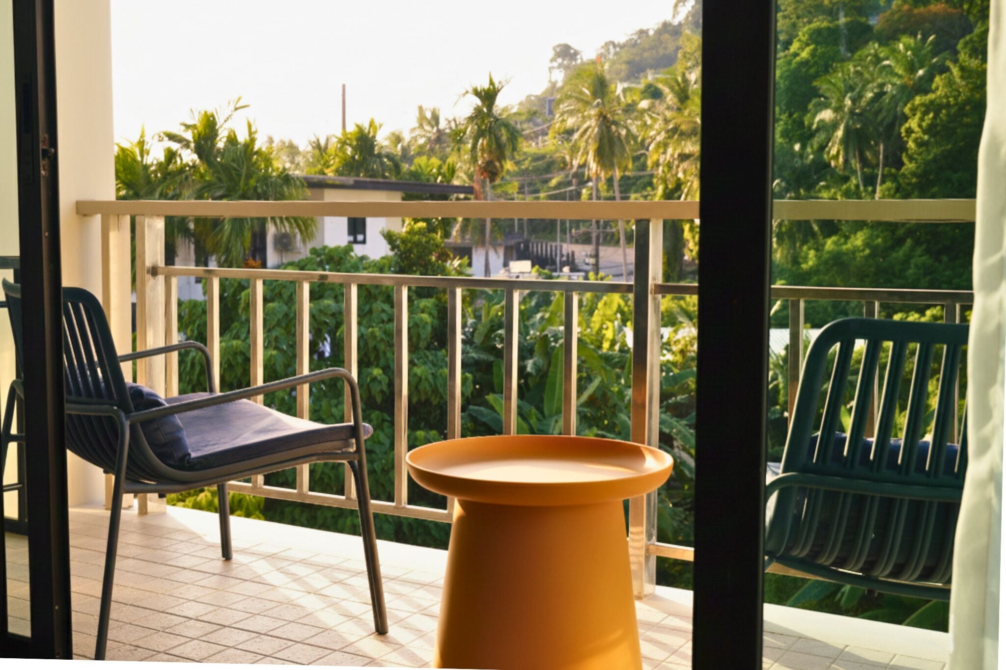 Suite junior | Minibar, caja fuerte, escritorio y wifi gratis