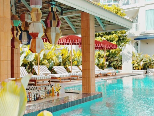 Aqua Maya Phuket