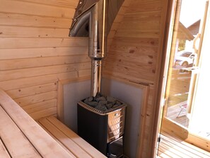 Interior - Zillendorf 2 by Interhome (Geigant)