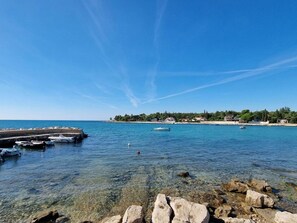 Beach - "Ivan" direkt am Strand by Interhome (Umag)