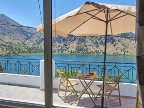 Outdoor dining - mit Terrasse by Interhome (Georgioupoli)