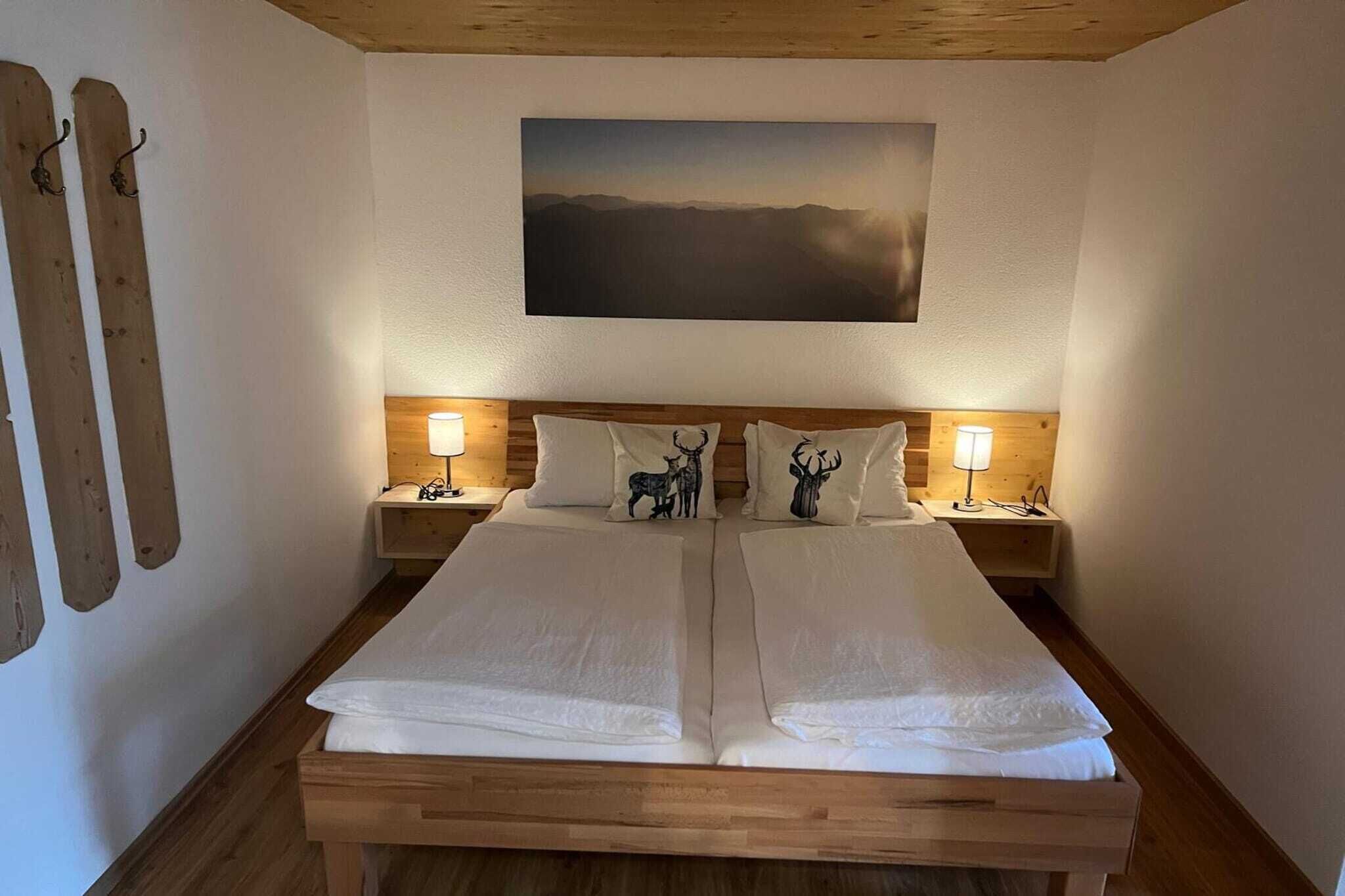 2 Schlafzimmer