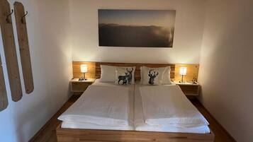 2 Schlafzimmer