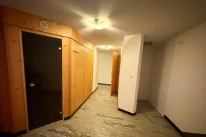 Interiør
