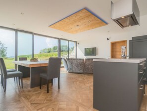 Dining - Stoahäusl by Interhome (Breitenberg)