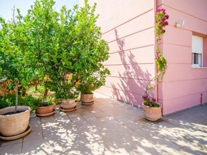 Property grounds - Villa Fotini by Interhome (Agia Marina)