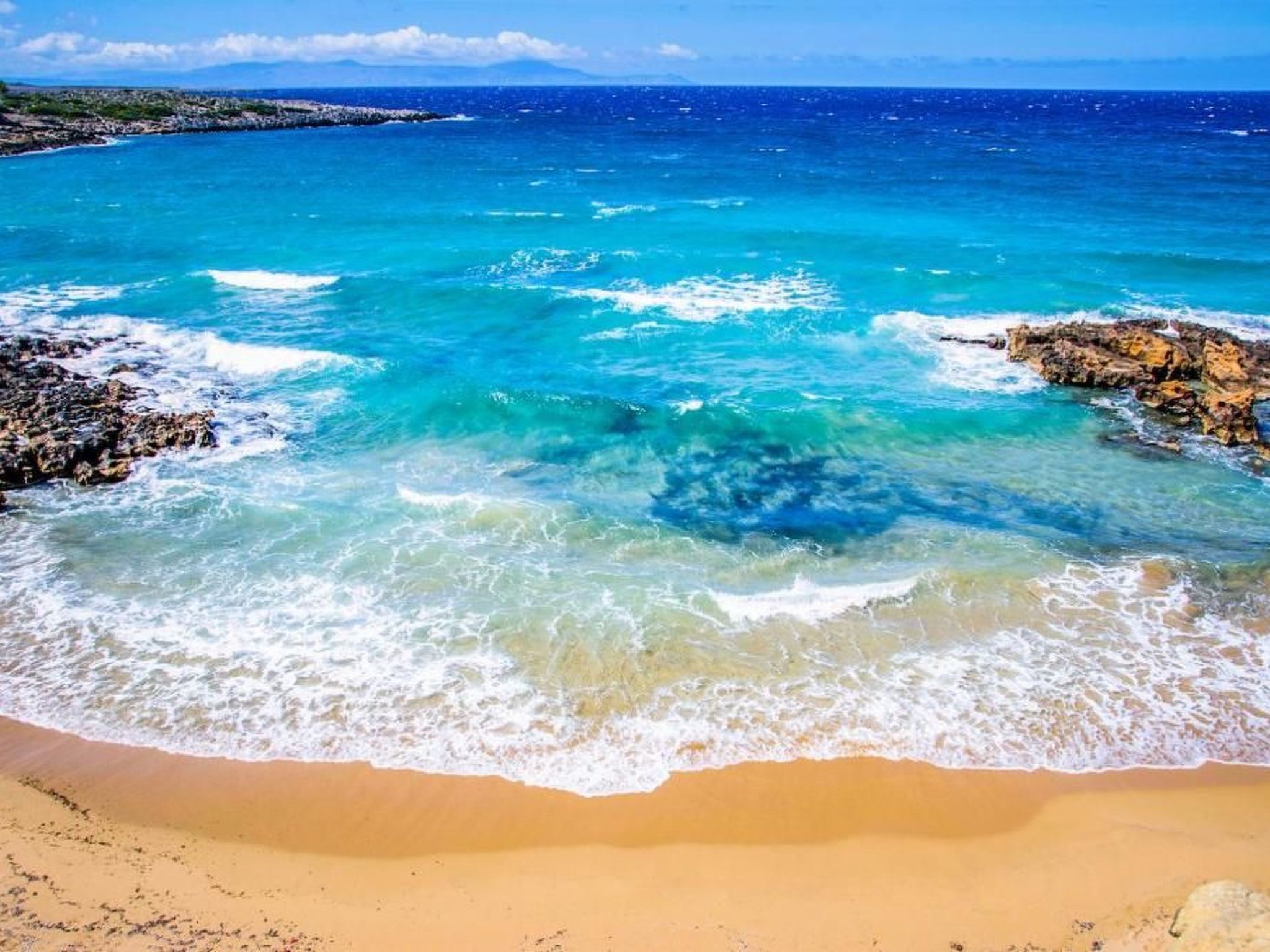 Plage