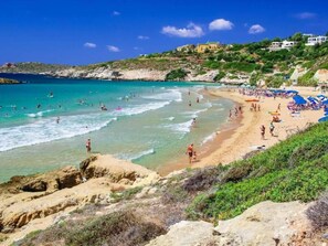 Beach - Villa Fotini by Interhome (Agia Marina)